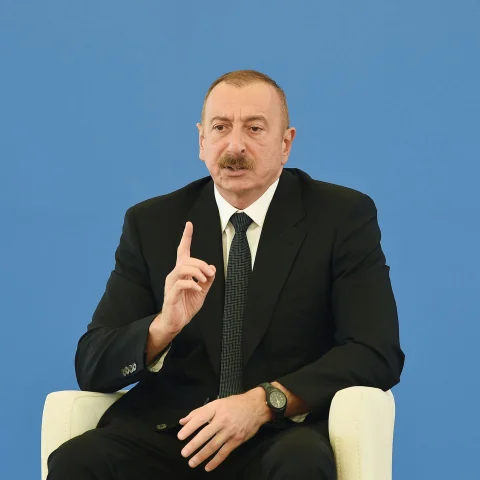 "Evimi saxta məhkəmə qərarı ilə əlimdən alıblar" – Vətəndaşdan Prezidentə və hüquq-mühafizə orqanlarına müraciət